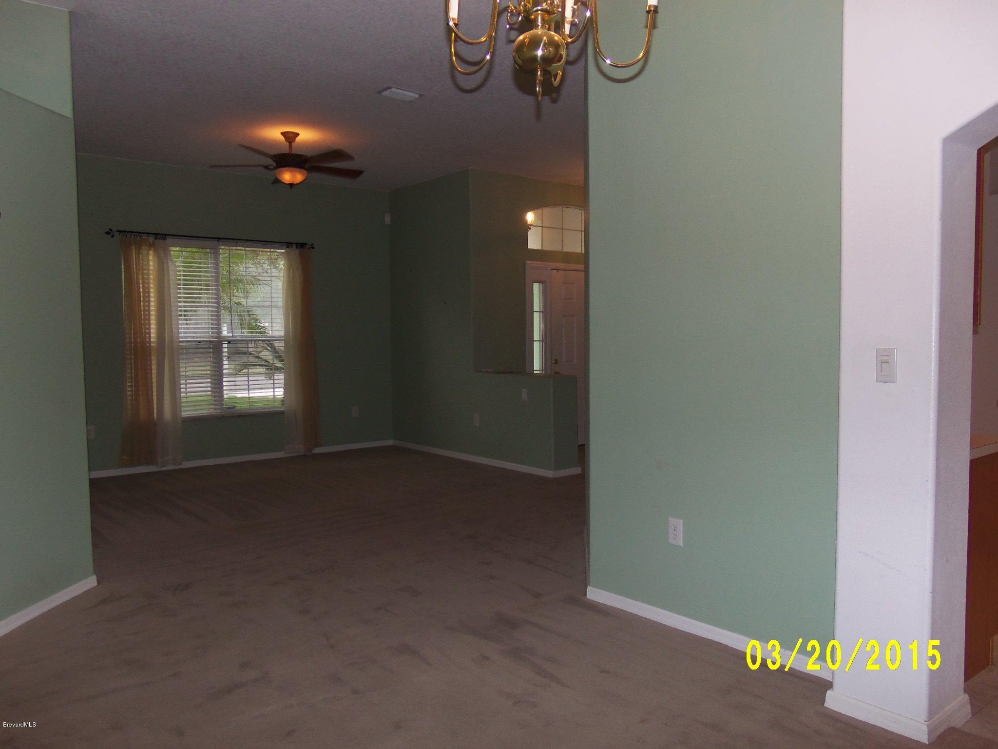1166 Winding Meadows Road Rockledge, FL 32955 - Photo 8 of 31 100_4130.JPG