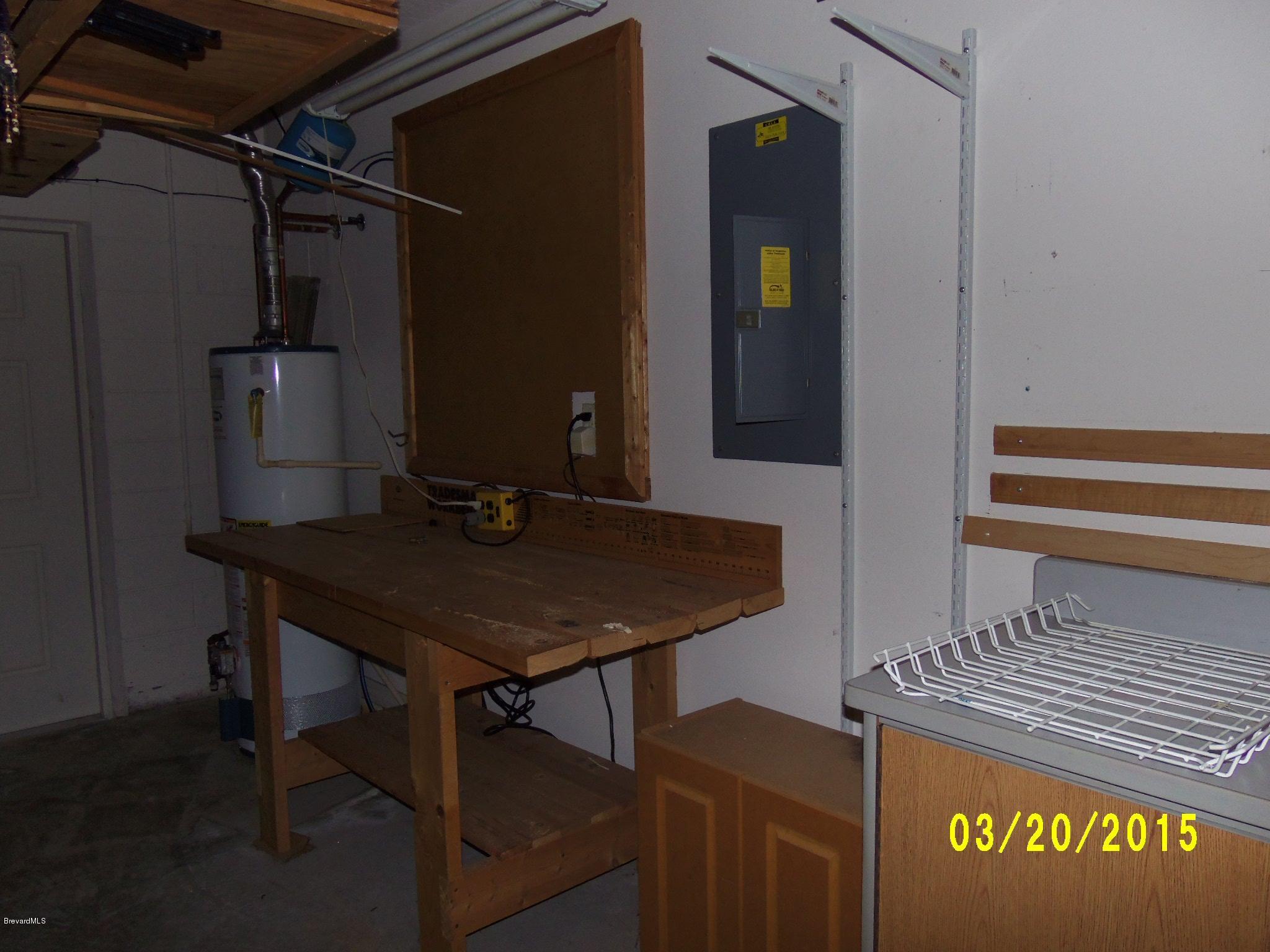 1166 Winding Meadows Road Rockledge, FL 32955 - Photo 10 of 31 100_4139.JPG