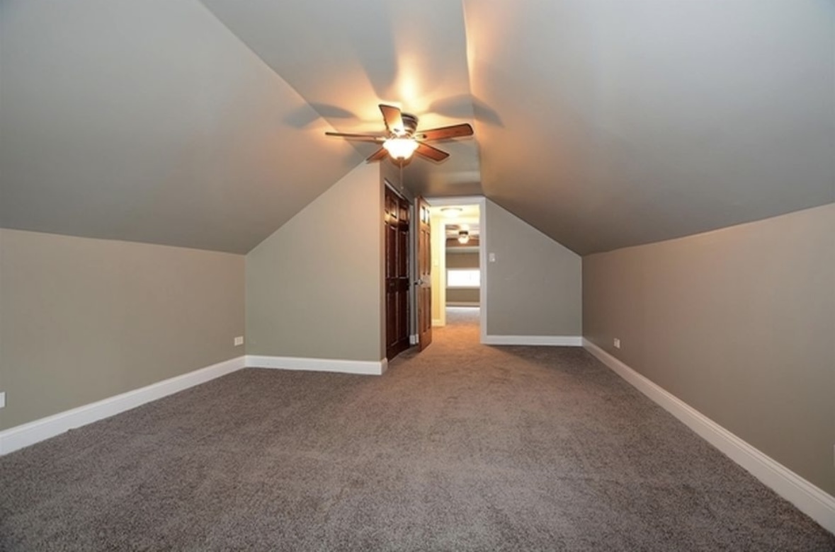 Undisclosed Address Chicago, IL 60628 - Photo 20 of 27 a view of an empty room