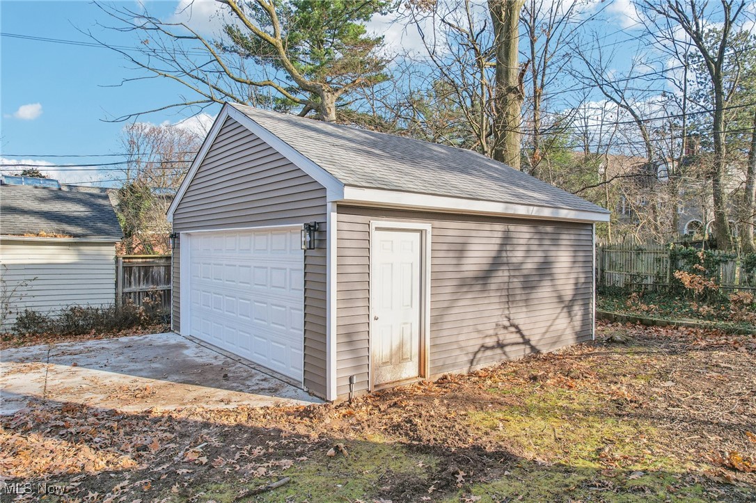 2528 Norfolk Road Cleveland, OH 44106 - Photo 47 of 49 Gallery Image 47