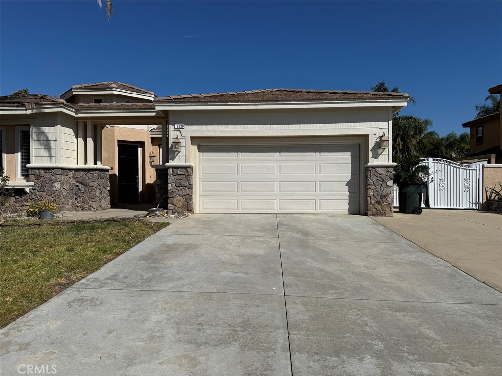 13628 Jeremy Court Rancho Cucamonga, CA 91739 - Photo 2 of 29 a view of house and garage