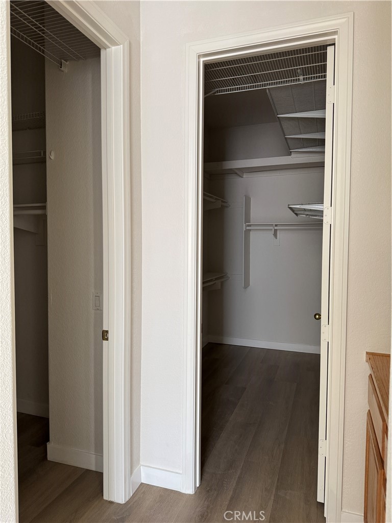 13628 Jeremy Court Rancho Cucamonga, CA 91739 - Photo 24 of 29 a view of a hallway