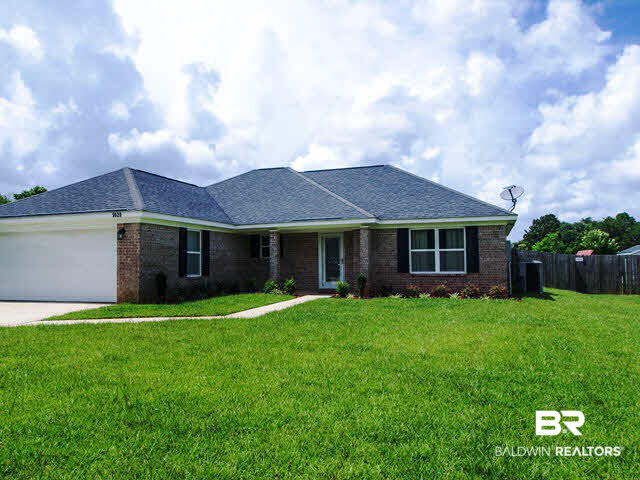 9620 Spring Meadow Drive North Mobile, AL 36695 - Photo 1 of 1