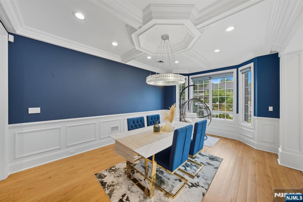 146 Stuart Street Paramus, NJ 07652 - Photo 16 of 45