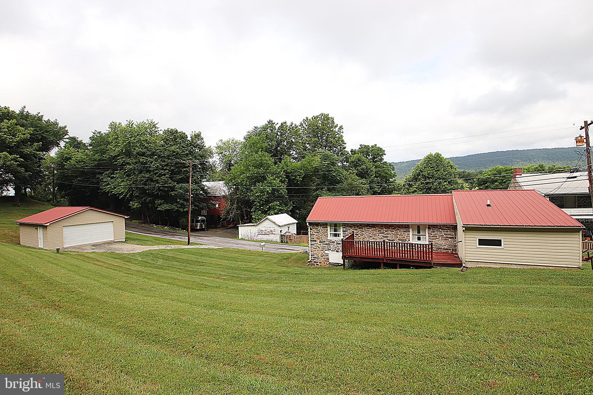 1141 Weverton Road Knoxville, MD 21758 - Photo 3 of 28