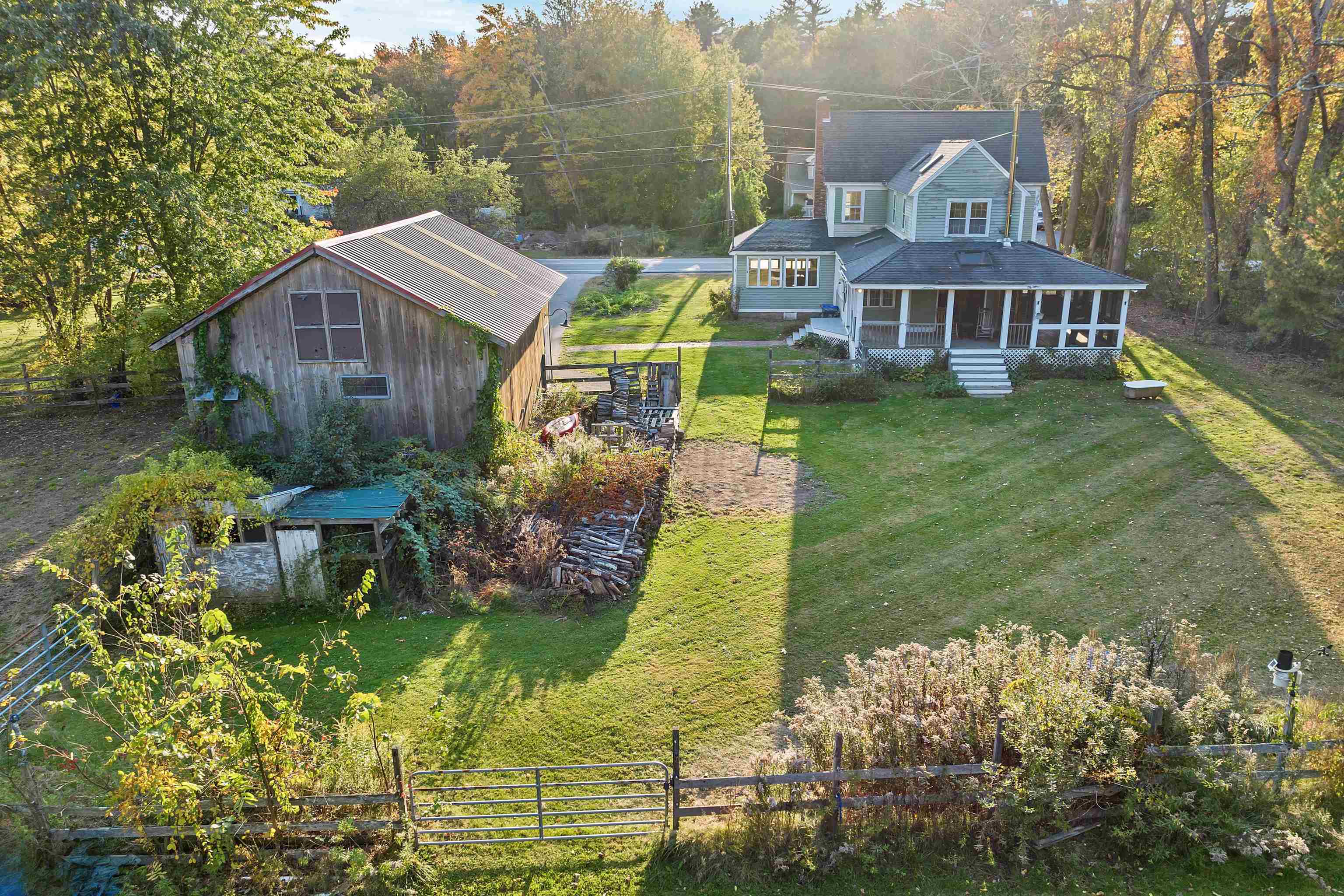 259 Main Street Hampstead, NH 03841 - Photo 2 of 42 Gallery Image 2