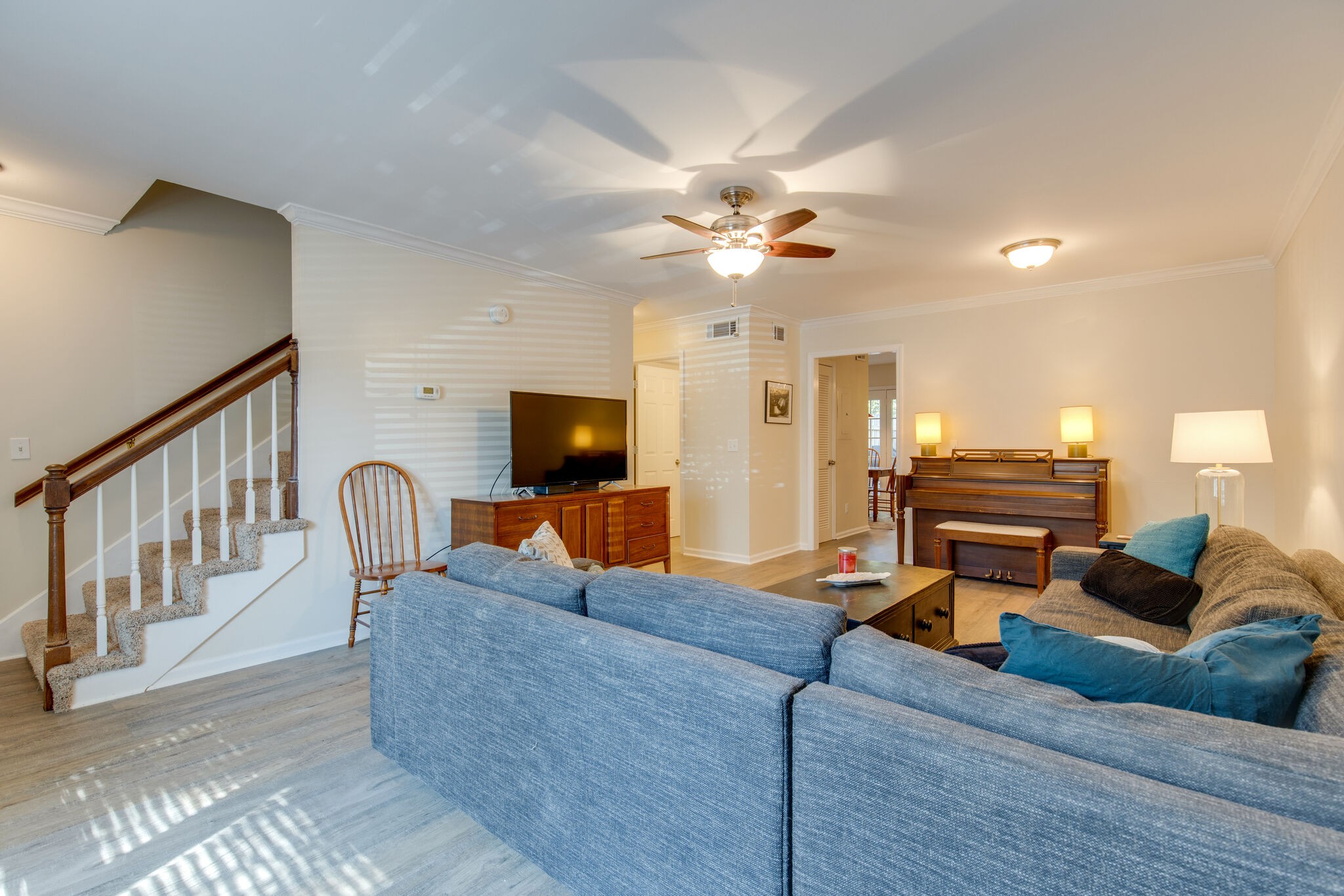 727 Kent Road Nashville, TN 37214 - Photo 7 of 29