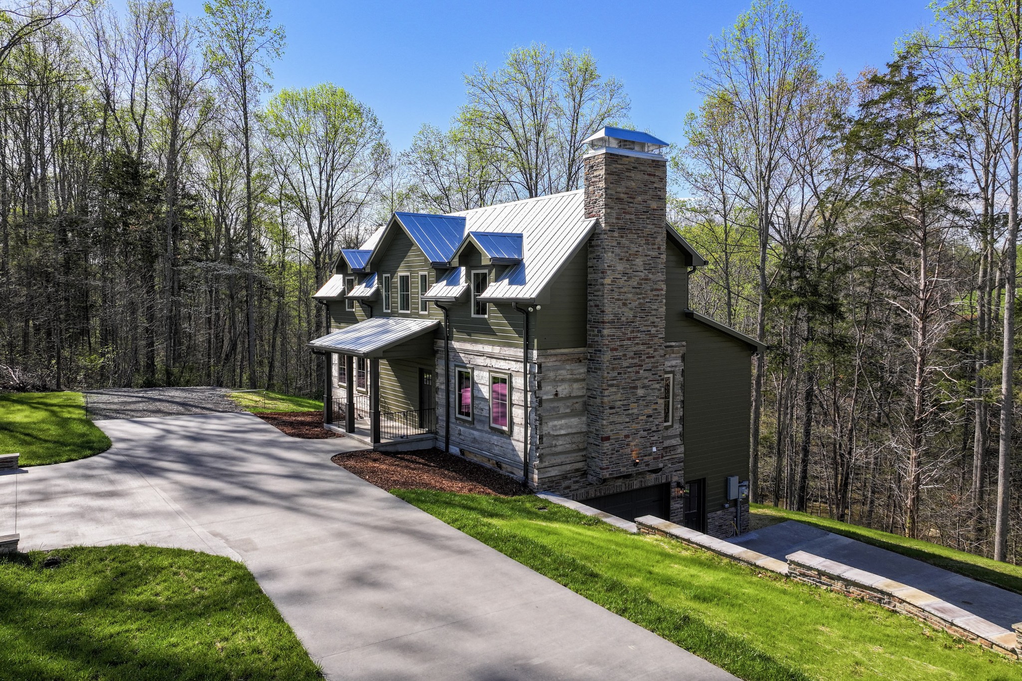 7454 Sugar Camp Hollow Road Fairview, TN 37062 - Photo 5 of 38