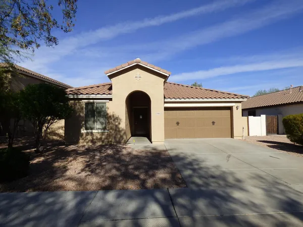 $1,795 | 14082 West Rosewood Drive, Surprise, AZ 85379