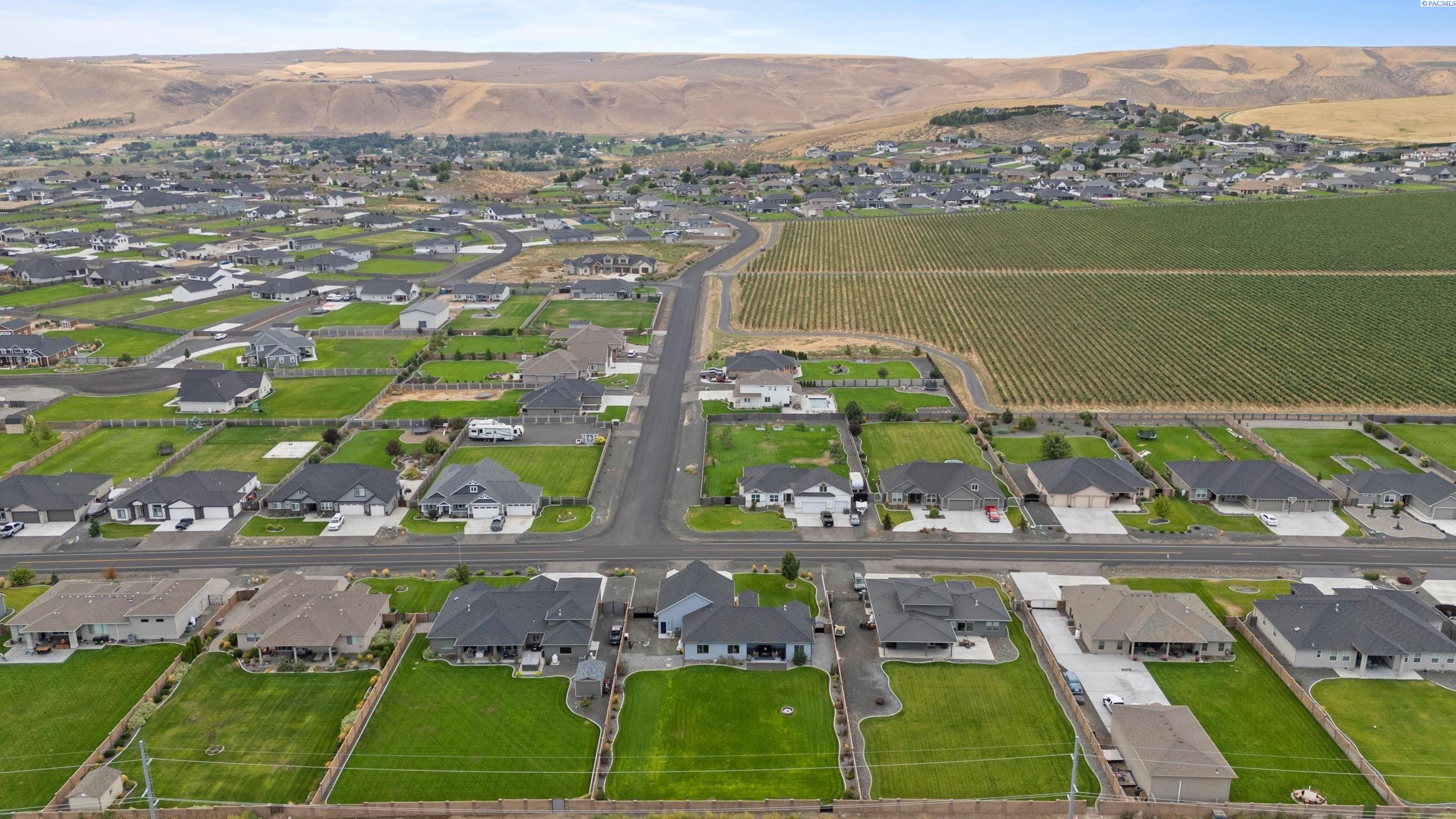 85902 Sagebrush Road Kennewick, WA 99338 - Photo 46 of 50 Gallery Image 46