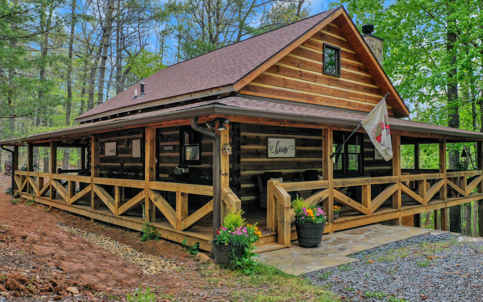 342 Long Ridge Road Blue Ridge, GA 30513 - Photo 1 of 1 Main View