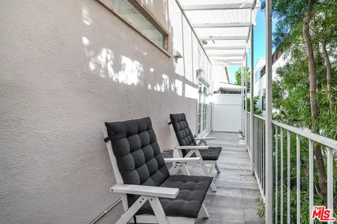 $599,000 | 1145 Larrabee Street, Unit 6, West Hollywood, CA 90069