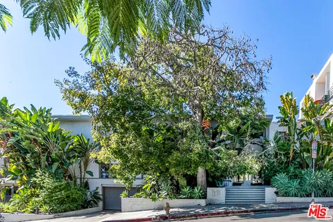 $599,000 | 1145 Larrabee Street, Unit 6, West Hollywood, CA 90069