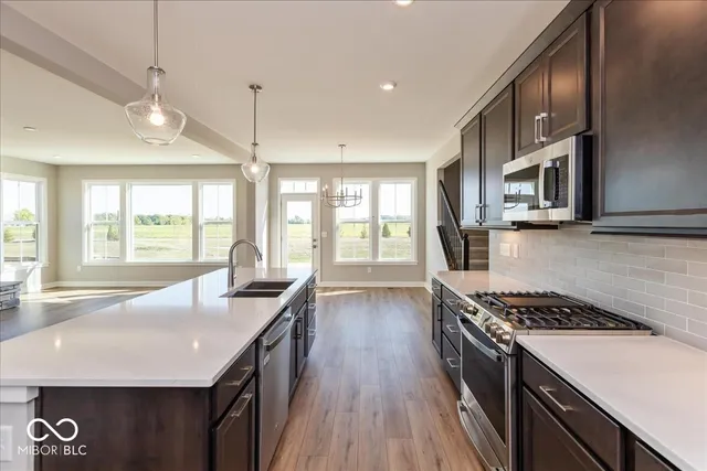 $489,990 | 637 Firefly Court, Greenfield, IN 46140