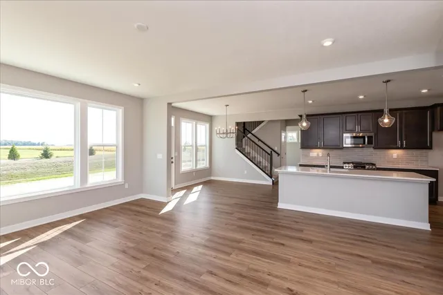 $489,990 | 637 Firefly Court, Greenfield, IN 46140