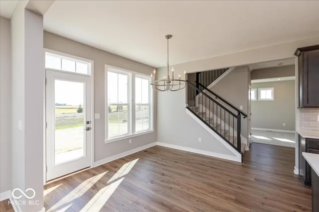 $489,990 | 637 Firefly Court, Greenfield, IN 46140