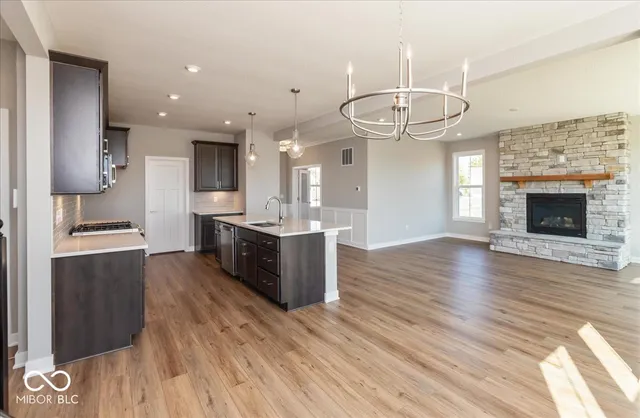 $489,990 | 637 Firefly Court, Greenfield, IN 46140