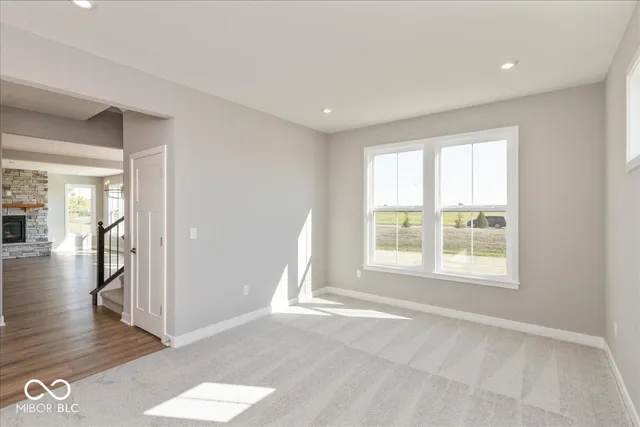 $489,990 | 637 Firefly Court, Greenfield, IN 46140