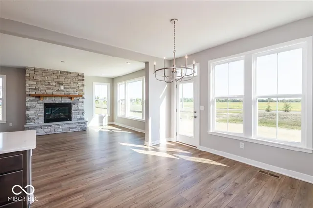 $489,990 | 637 Firefly Court, Greenfield, IN 46140