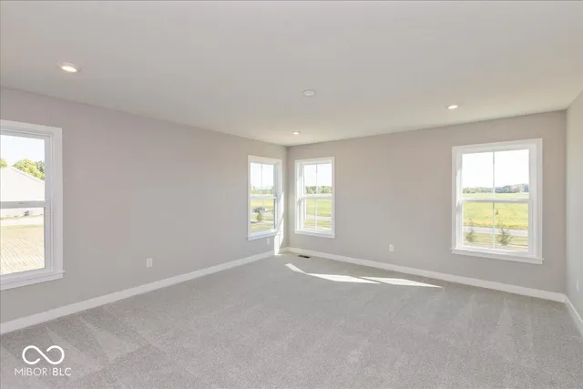 $489,990 | 637 Firefly Court, Greenfield, IN 46140