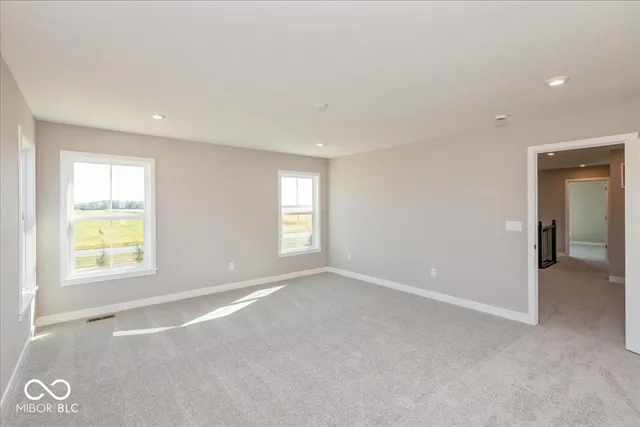 $489,990 | 637 Firefly Court, Greenfield, IN 46140