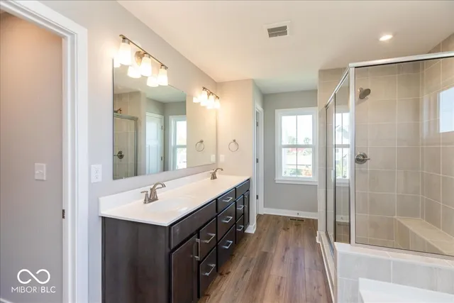 $489,990 | 637 Firefly Court, Greenfield, IN 46140