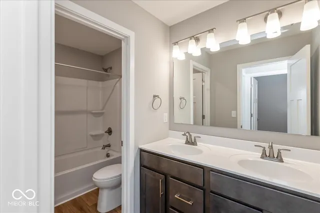 $489,990 | 637 Firefly Court, Greenfield, IN 46140