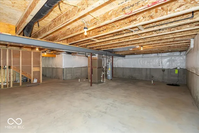 $489,990 | 637 Firefly Court, Greenfield, IN 46140