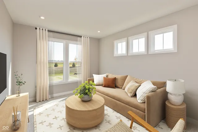 $489,990 | 637 Firefly Court, Greenfield, IN 46140