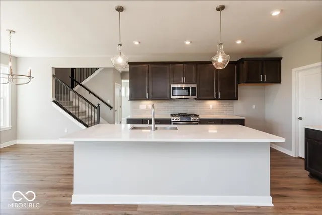 $489,990 | 637 Firefly Court, Greenfield, IN 46140