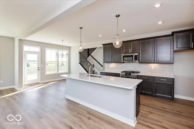 $489,990 | 637 Firefly Court, Greenfield, IN 46140