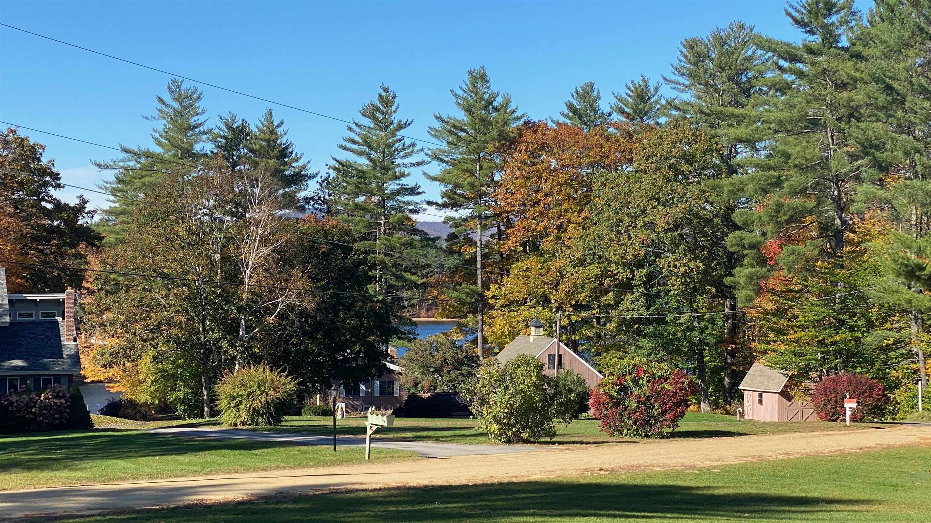 145 Mountain Road Gilmanton, NH 03837 - Photo 12 of 39