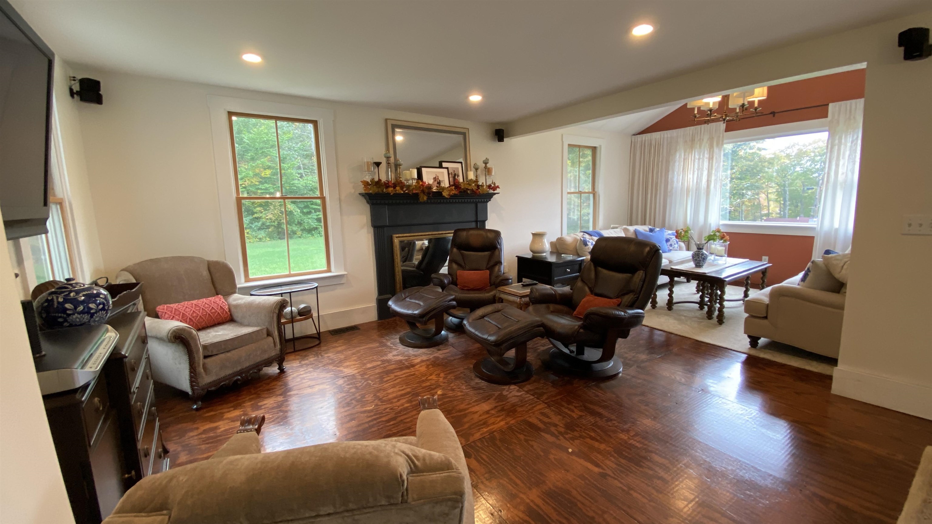 145 Mountain Road Gilmanton, NH 03837 - Photo 14 of 39