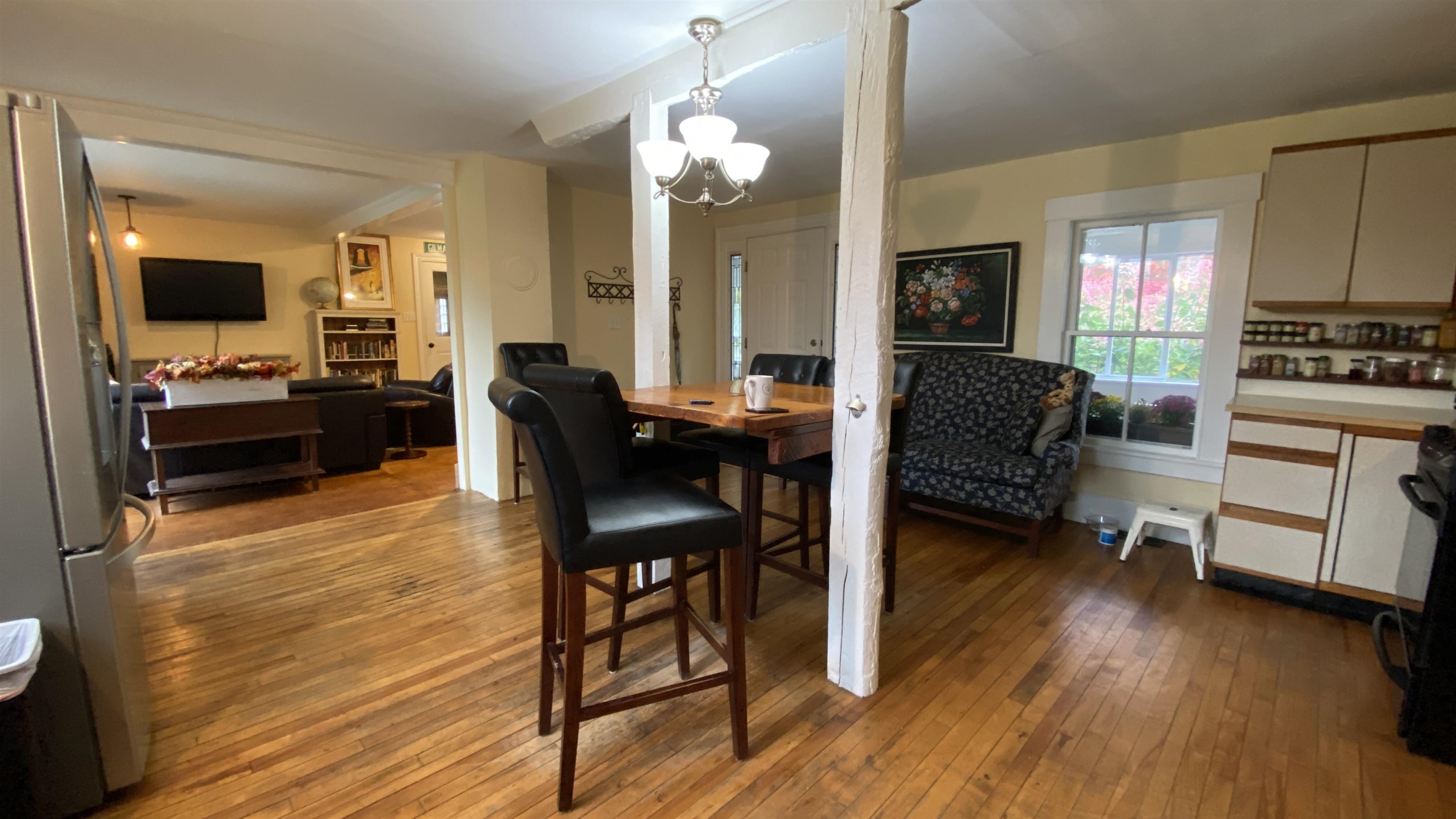 145 Mountain Road Gilmanton, NH 03837 - Photo 16 of 39