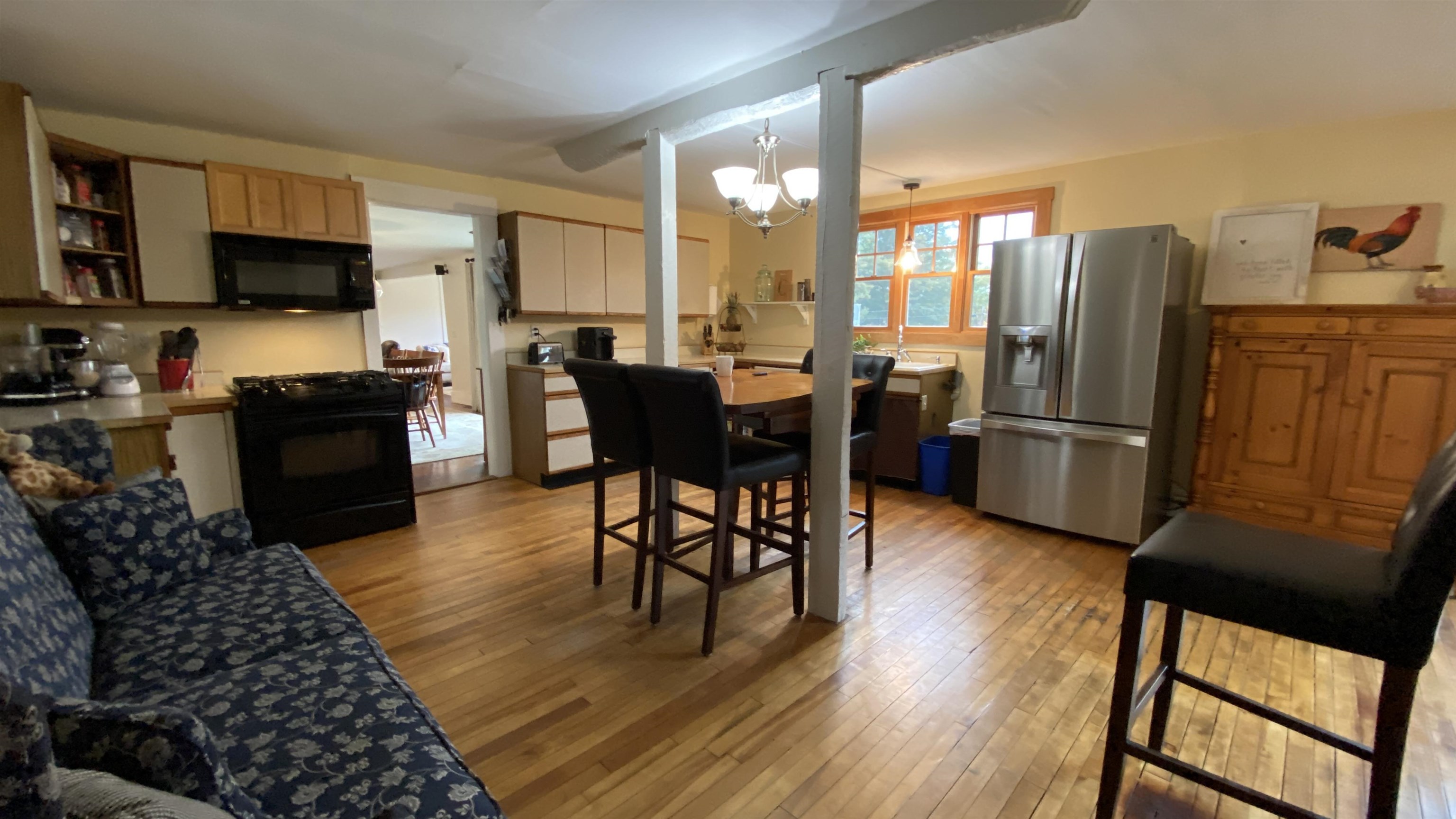 145 Mountain Road Gilmanton, NH 03837 - Photo 18 of 39