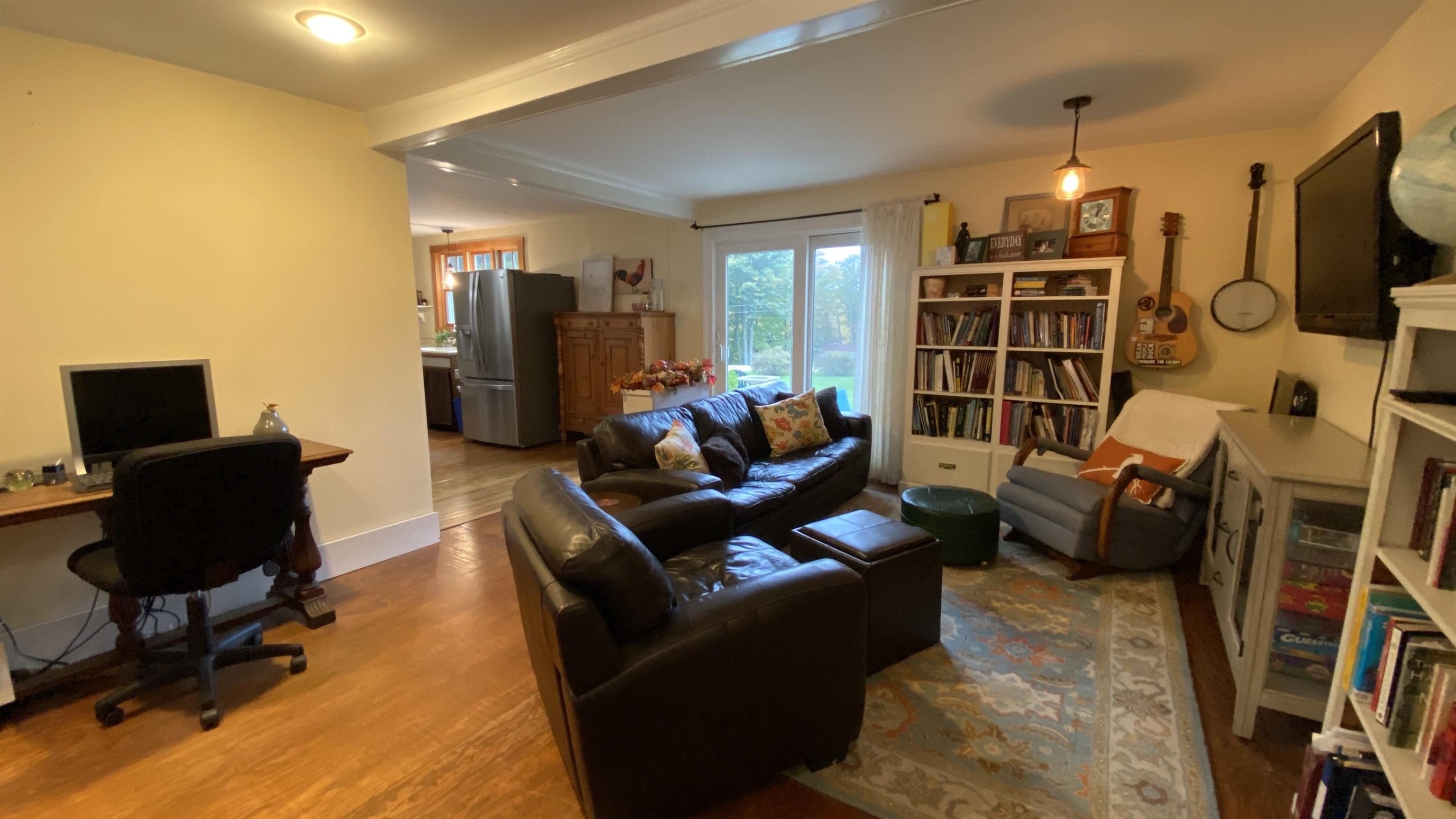 145 Mountain Road Gilmanton, NH 03837 - Photo 20 of 39