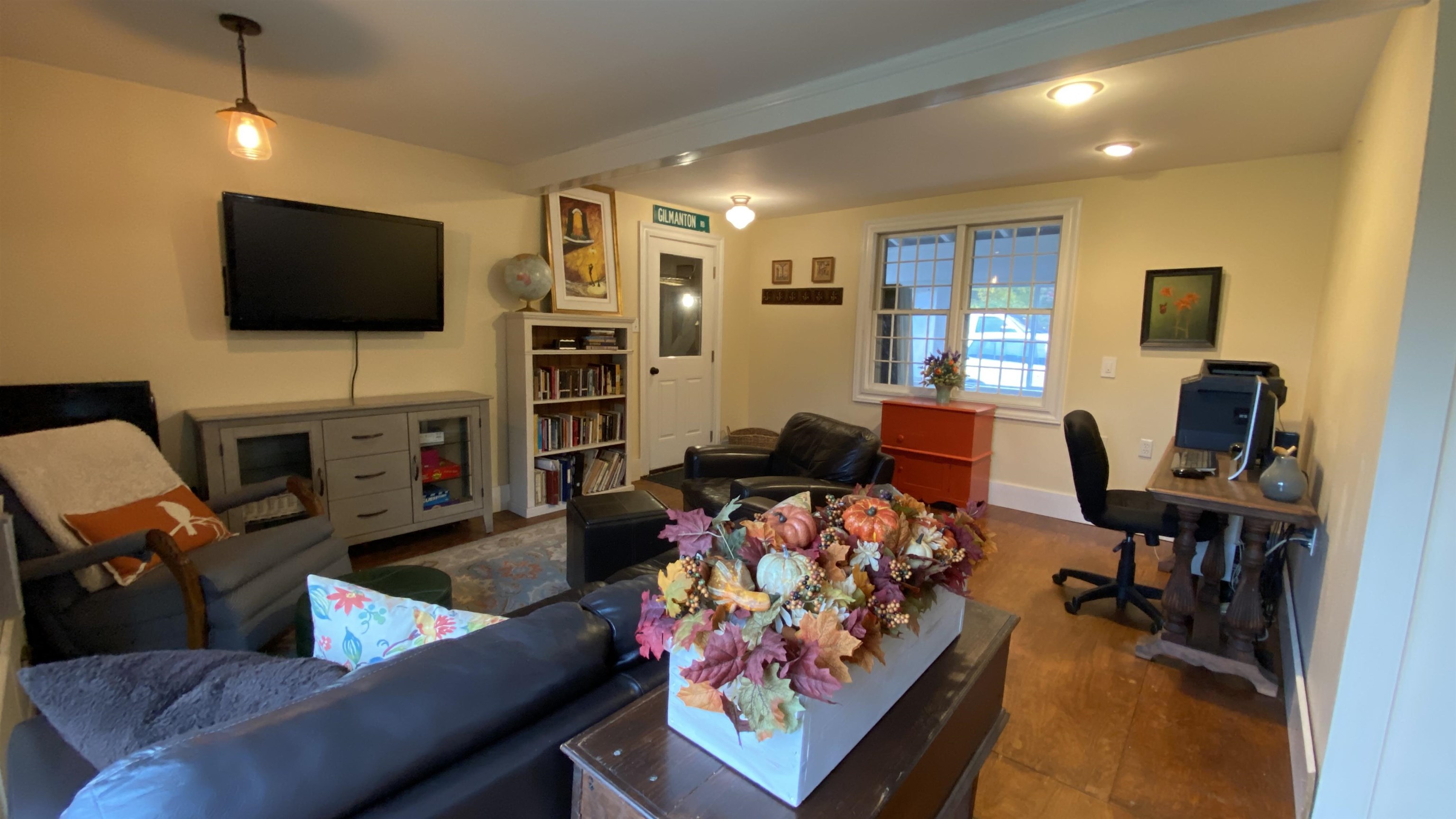 145 Mountain Road Gilmanton, NH 03837 - Photo 21 of 39