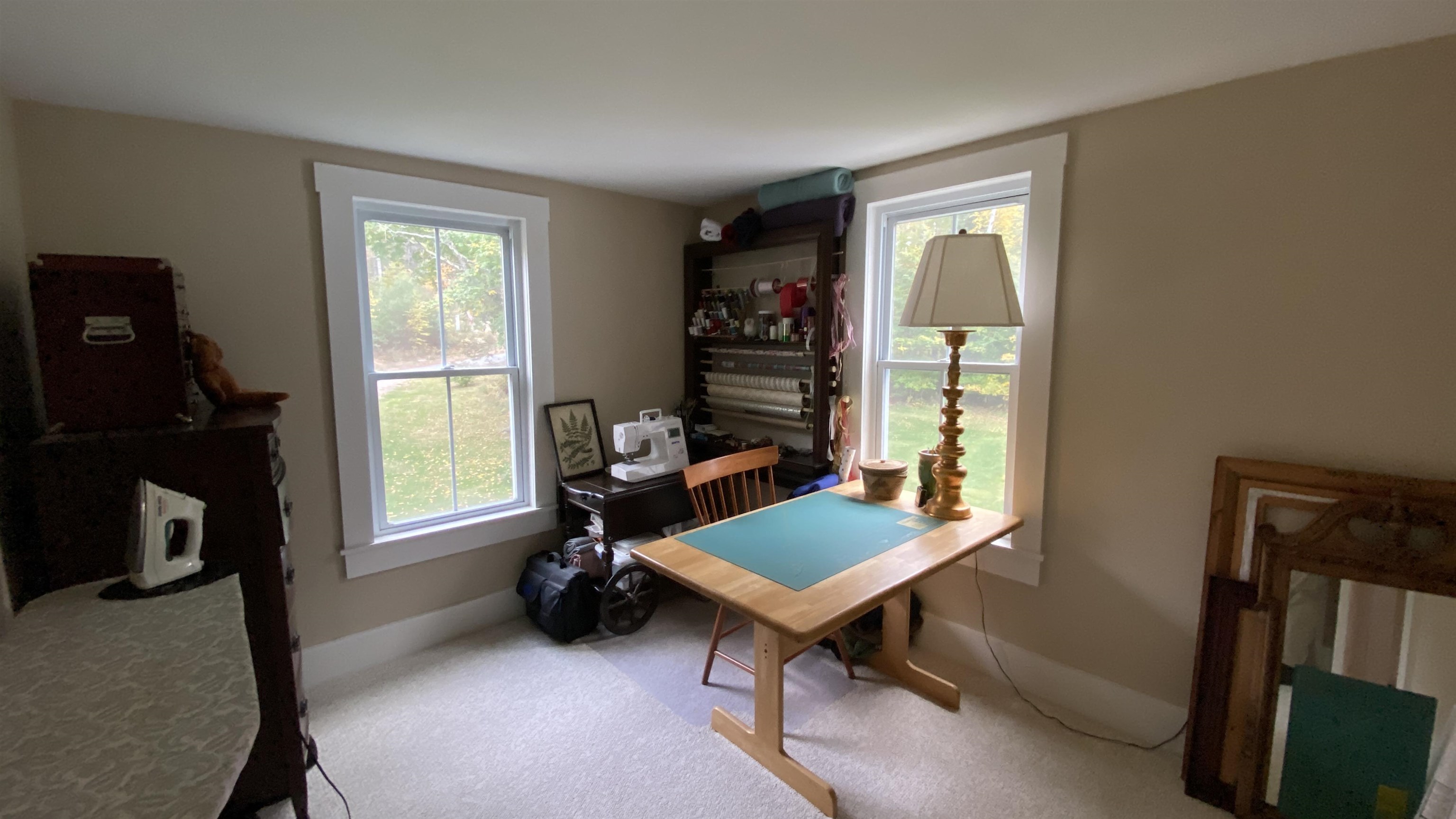 145 Mountain Road Gilmanton, NH 03837 - Photo 29 of 39