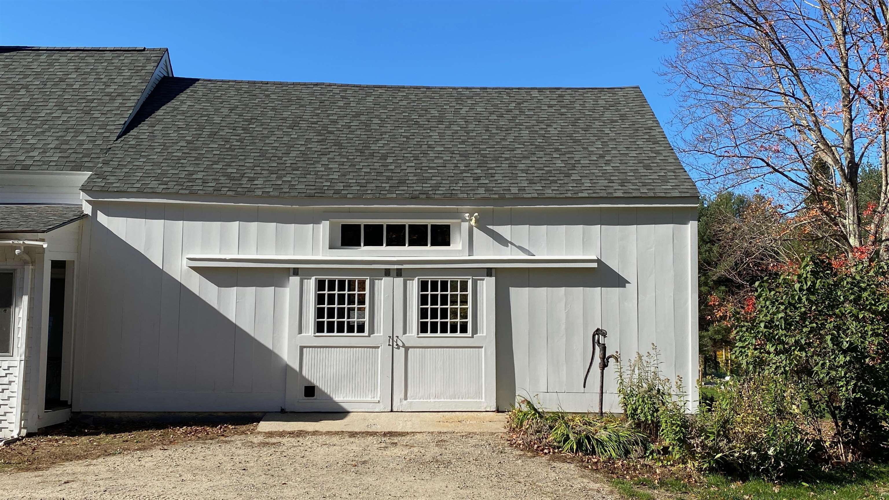 145 Mountain Road Gilmanton, NH 03837 - Photo 36 of 39