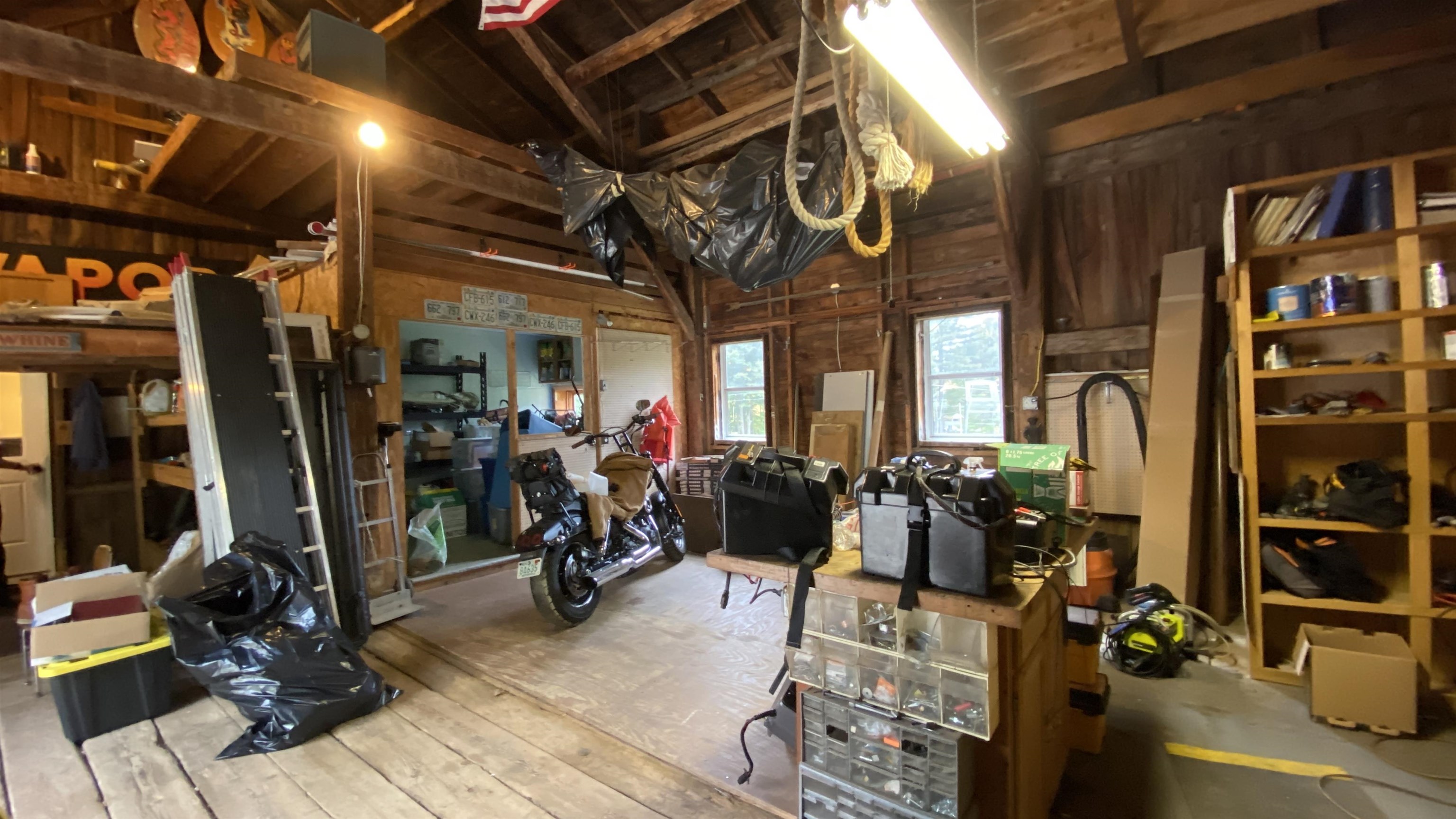 145 Mountain Road Gilmanton, NH 03837 - Photo 38 of 39
