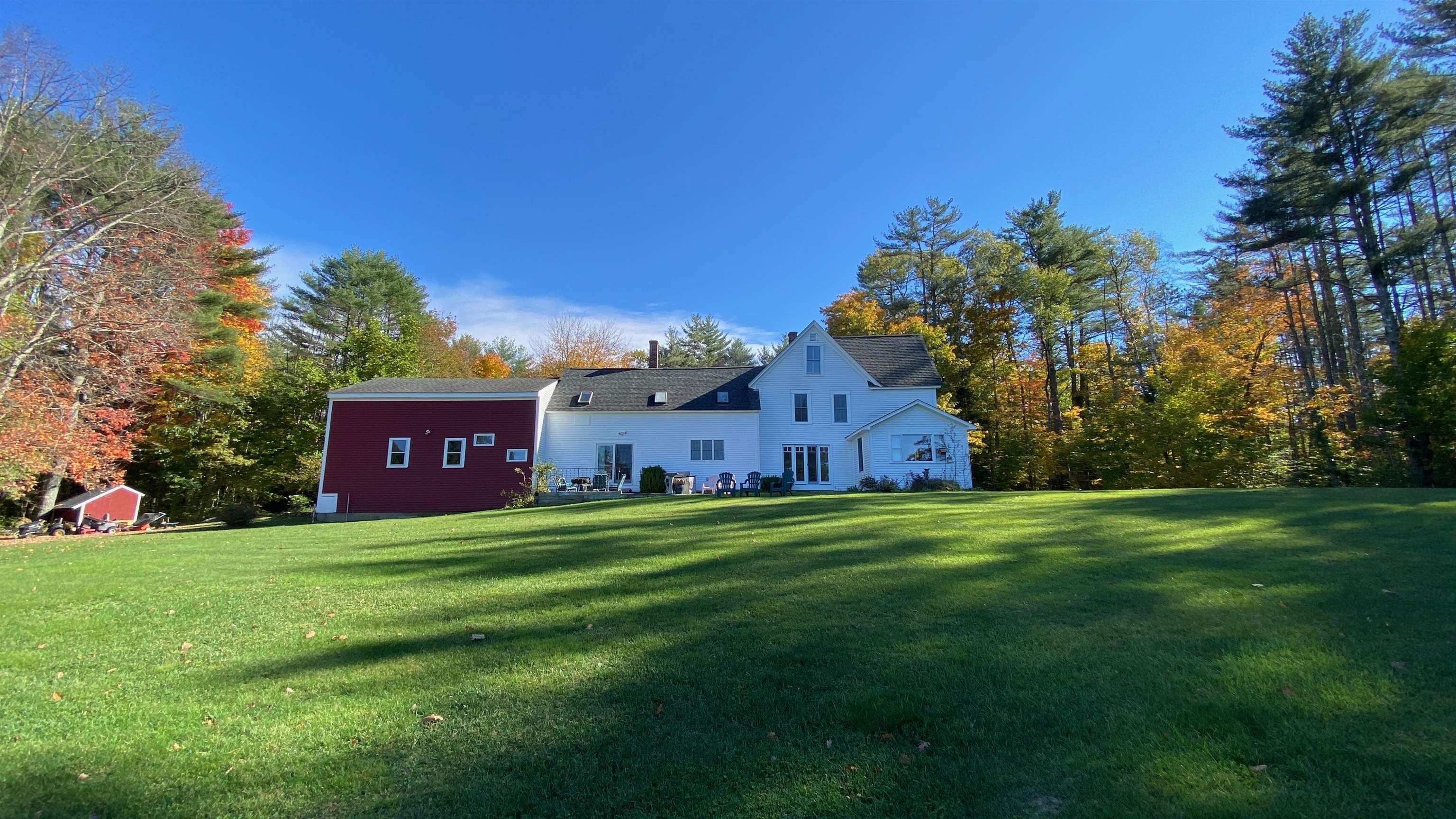 145 Mountain Road Gilmanton, NH 03837 - Photo 4 of 39
