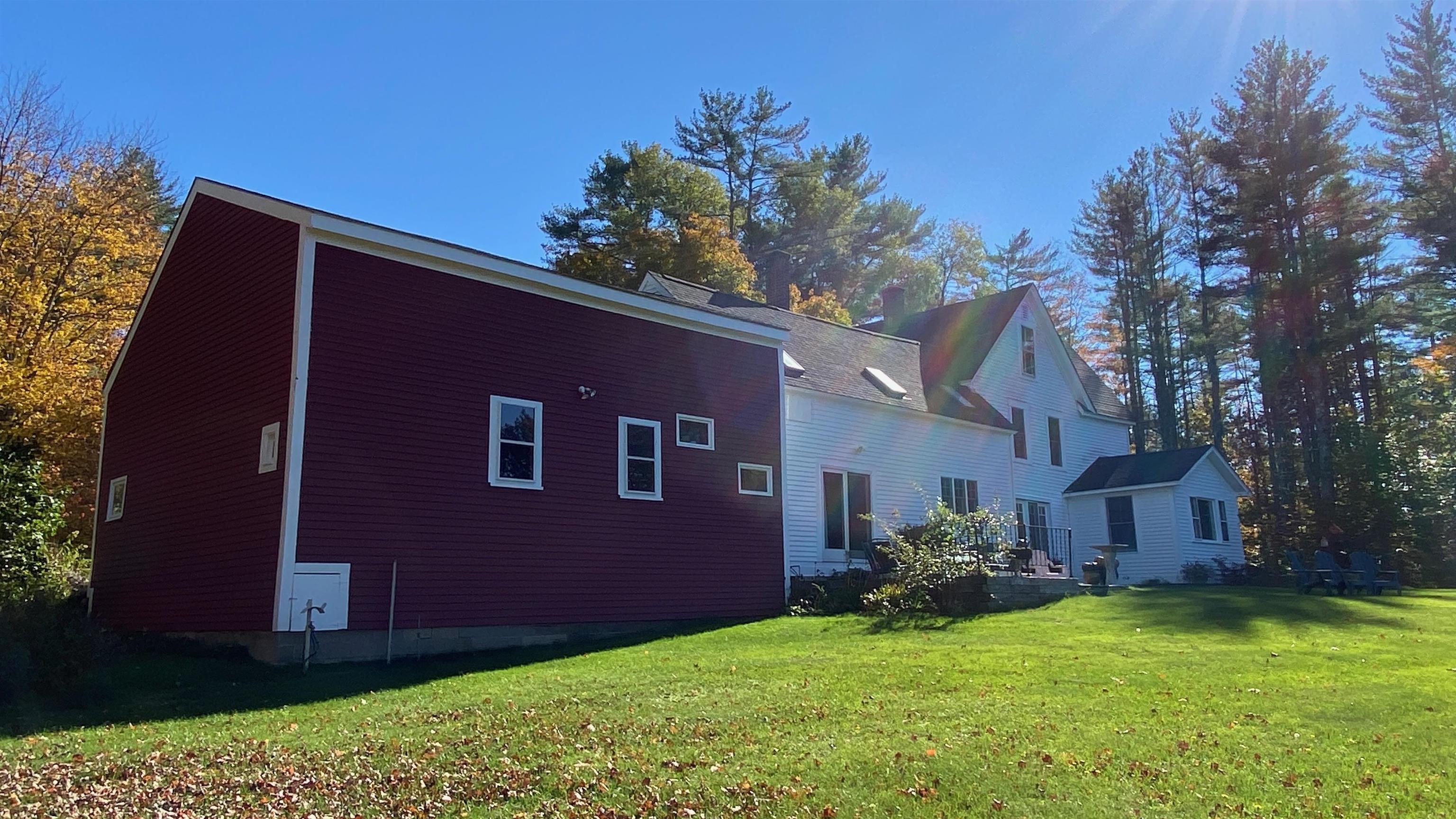 145 Mountain Road Gilmanton, NH 03837 - Photo 6 of 39