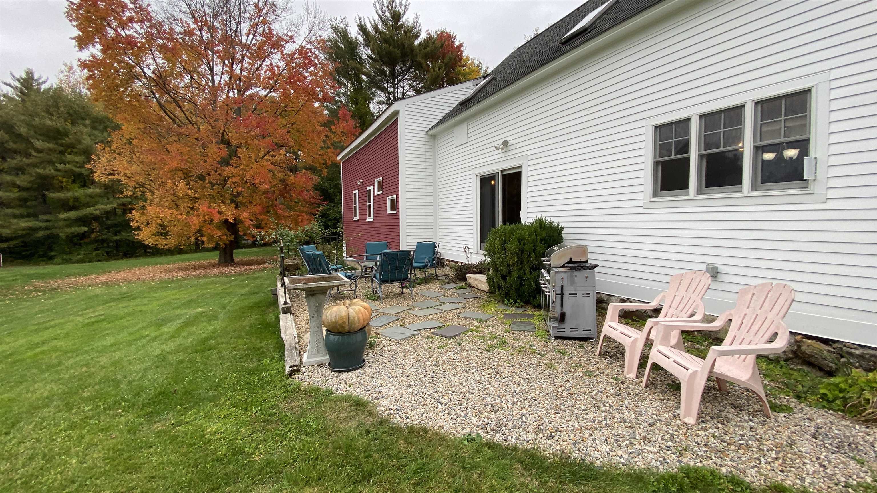 145 Mountain Road Gilmanton, NH 03837 - Photo 7 of 39