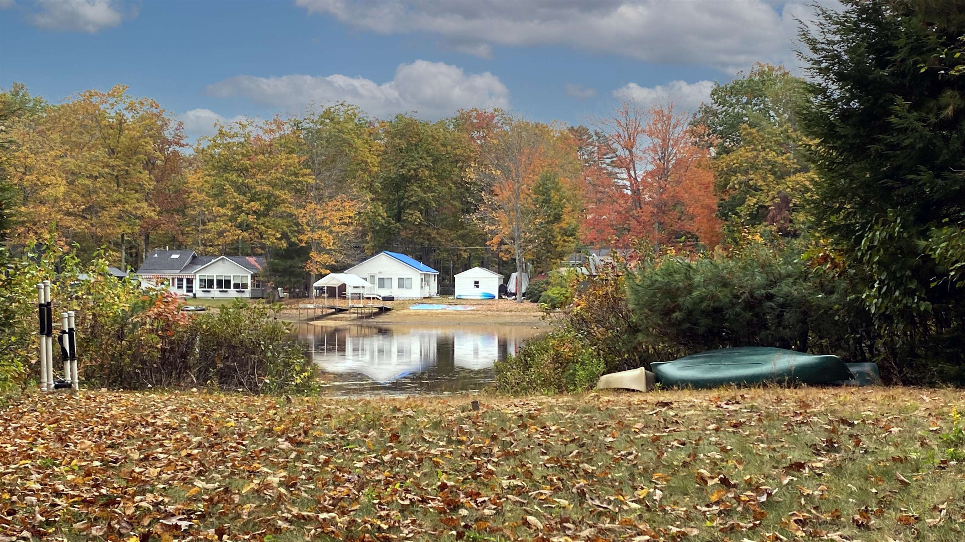 145 Mountain Road Gilmanton, NH 03837 - Photo 10 of 39