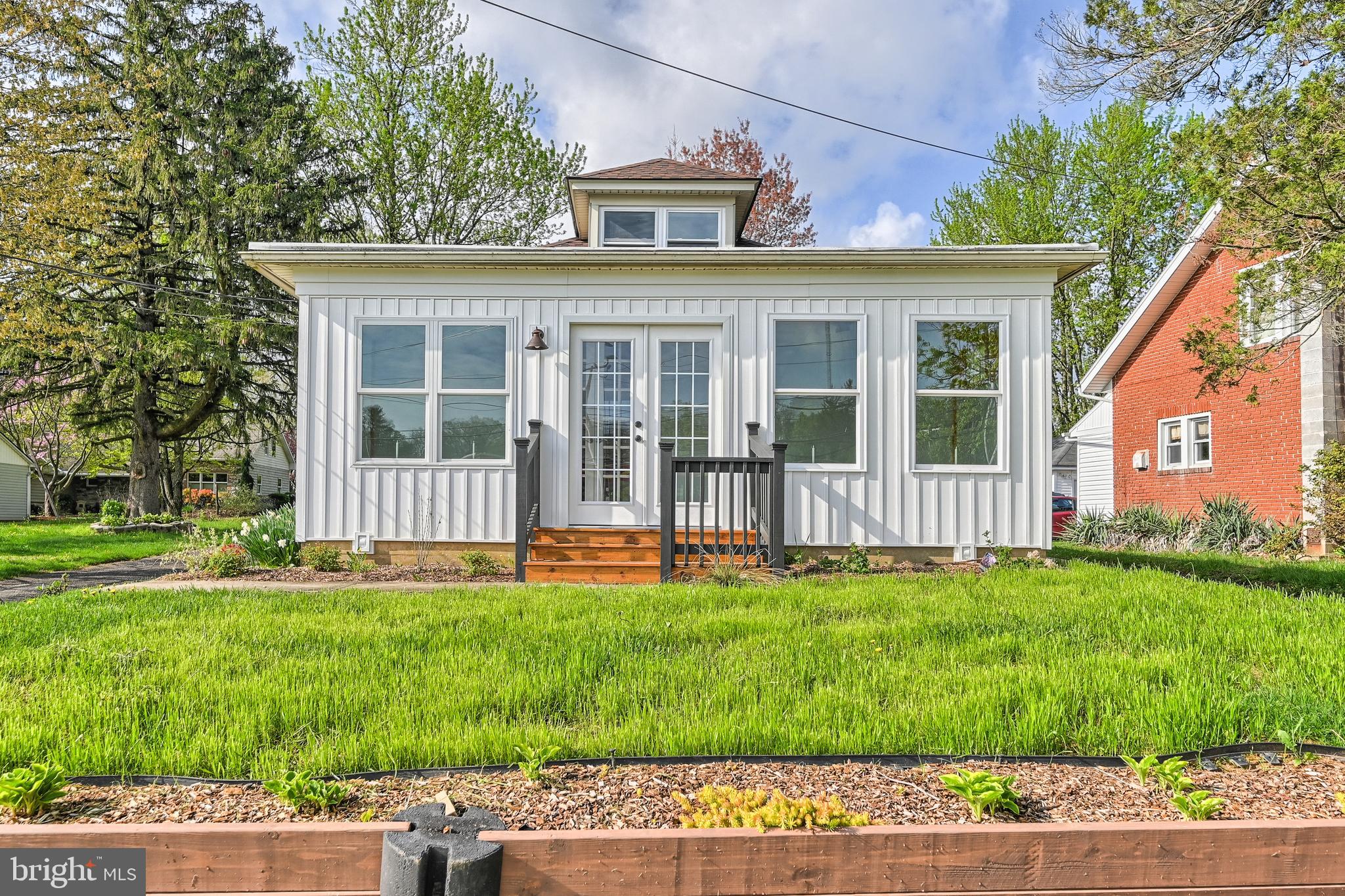 782 Delta Road Red Lion, PA 17356 - Photo 1 of 56 Beautiful New Porch on the front