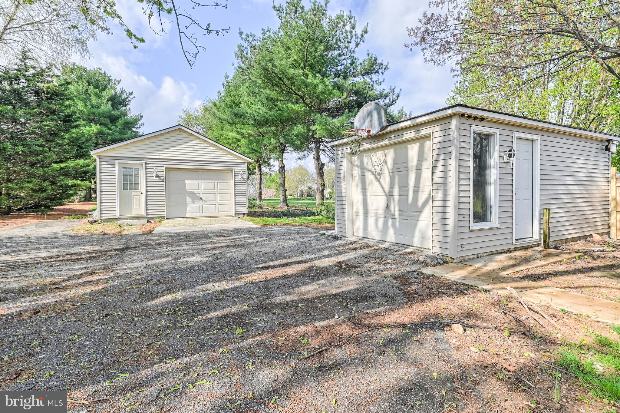 782 Delta Road Red Lion, PA 17356 - Photo 3 of 56 2 one-car garages!
