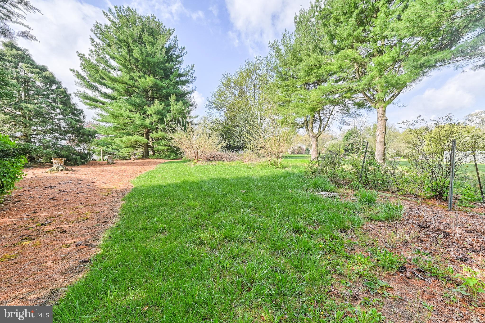 782 Delta Road Red Lion, PA 17356 - Photo 7 of 56 1/3-acre lot at rear is included in the purchase!