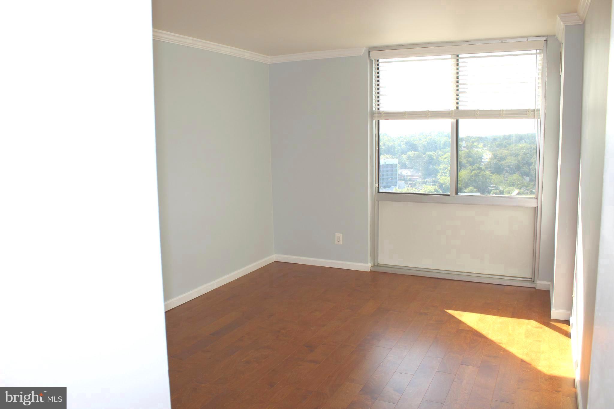 5101 River Road, Unit 1815 Bethesda, MD 20816 - Photo 13 of 35 Bedroom 2