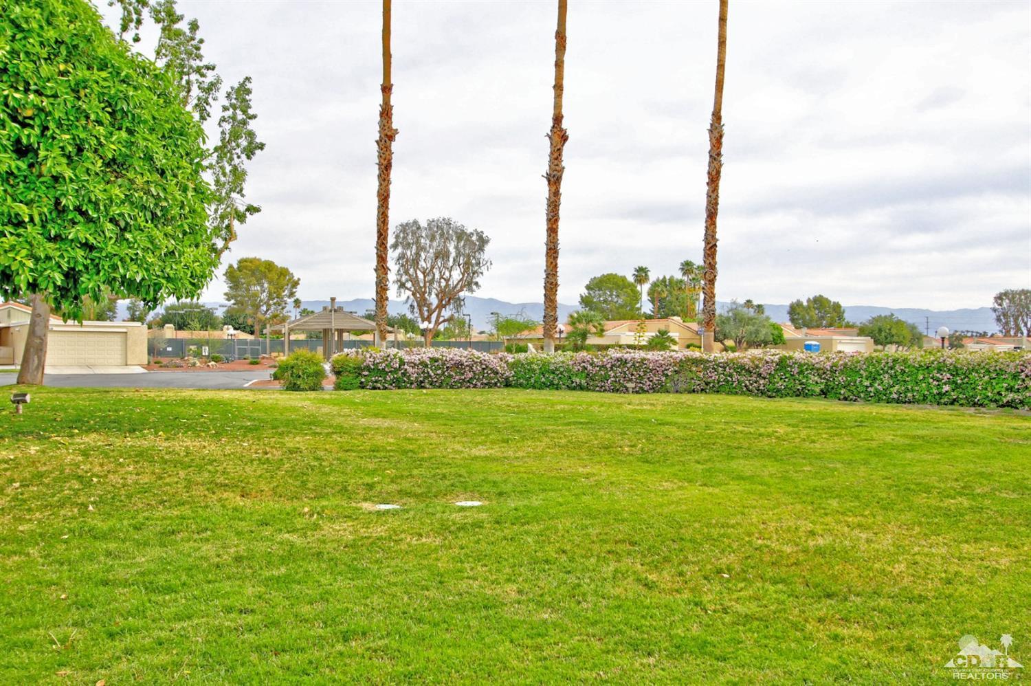 72350 Rodeo Way Rancho Mirage, CA 92270 - Photo 32 of 44 a view of a city with tall buildings