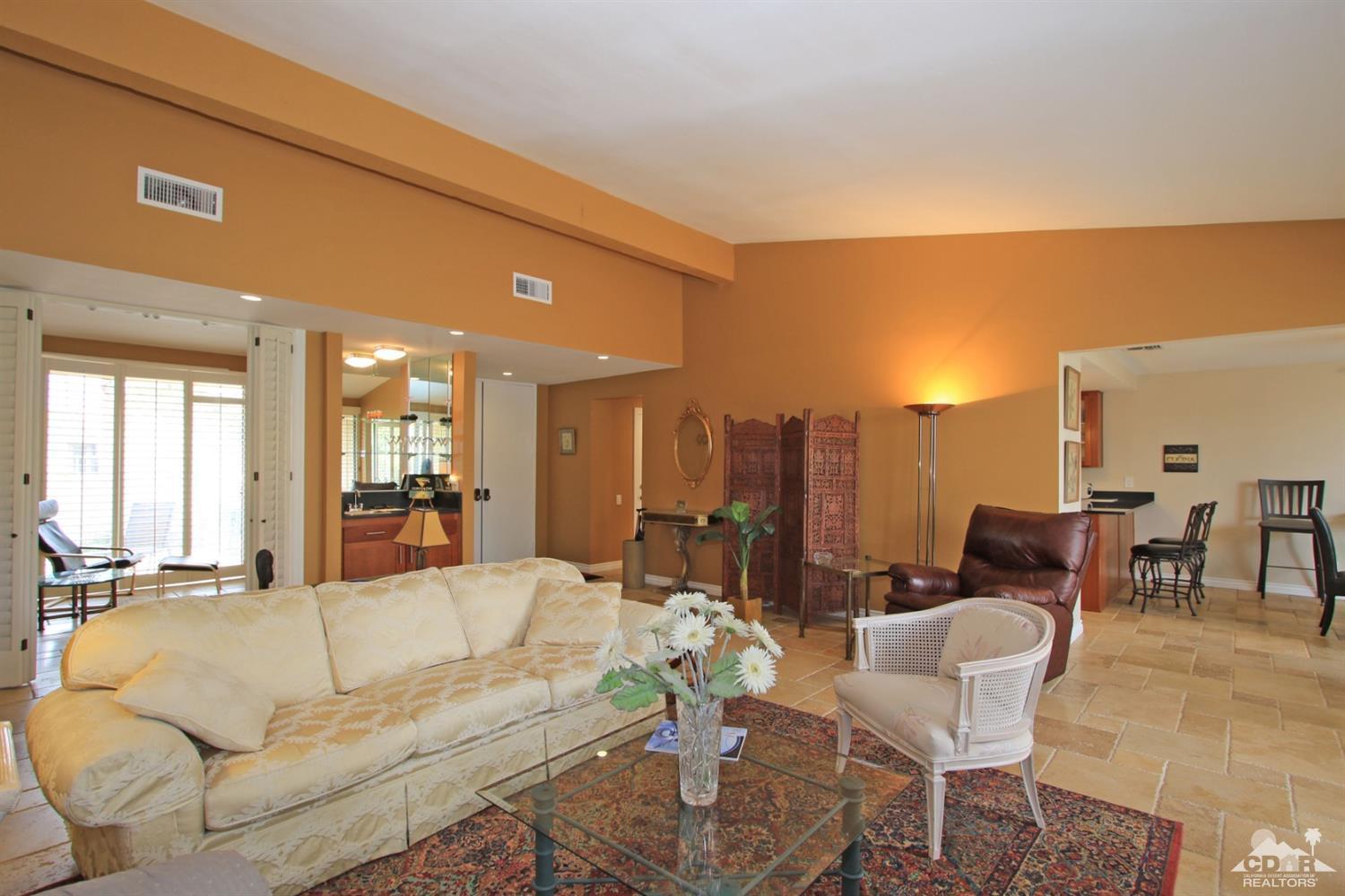 72350 Rodeo Way Rancho Mirage, CA 92270 - Photo 6 of 44 a large bedroom with furniture